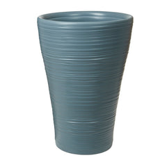 Sankey Hereford Tall Planter Cool Grey