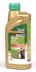 ALM 4 Stroke 10w-40 Lawnmower Oil 1L