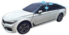 Streetwize Car Top Cover Large 352 x 128 x 53
