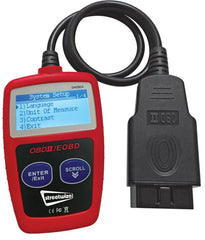 Streetwize Car Diagnostic