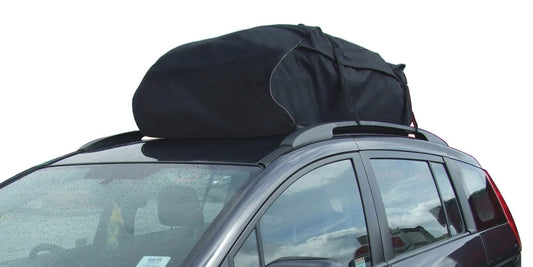 Streetwize Water Resistant Roof Bag 135 x 79 x 43