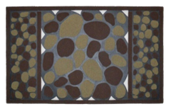 Groundsman Stoney Flock Mat 45x75