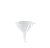 Plasticforte Funnel 12cm