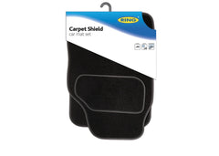 Ring Carpet Shield 5000 Mat Set 4 Piece