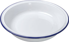 Nimbus Round Pie Dish 26cm