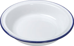 Nimbus Round Pie Dish 24cm