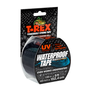 T-Rex R-Flex Waterproof Tape 2in x 5ft