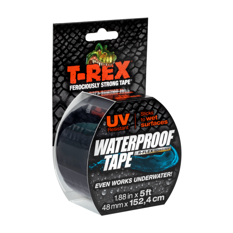 T-Rex R-Flex Waterproof Tape 2in x 5ft