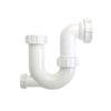 Make P Trap With Cleaning Eye 40mm