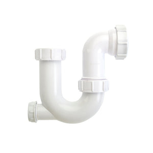 Make P Trap With Cleaning Eye 40mm