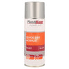 PlastiKote Quick Dry Acrylic Spray 400ml Grey Gloss