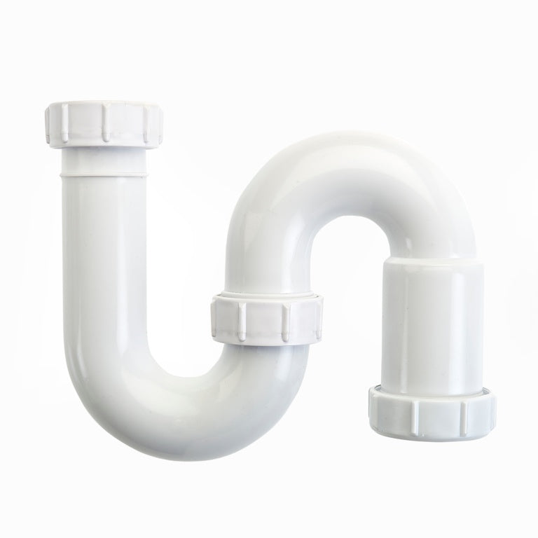 Make Swivel S Trap 40mm