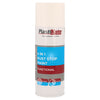 PlastiKote 4 in 1 Rust Treatment Spray 400ml White
