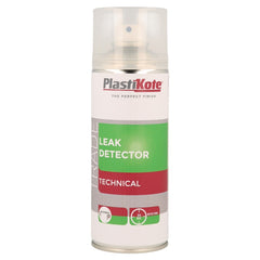PlastiKote Leak Detector Spray 400ml