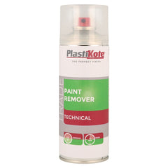 PlastiKote Paint Remover Spray 400ml