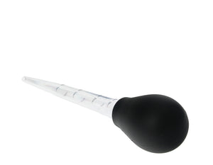 Tala Baster With Silicone Bulb And Brush