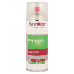 PlastiKote PTFE Spray 400ml