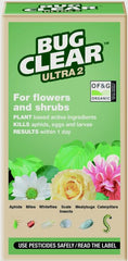 BugClear Concentrate (Non Neonicotinoid) 200ml