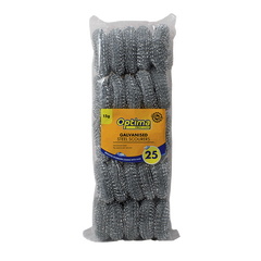 Ramon Galvanised Scourers Pack 25 15gm