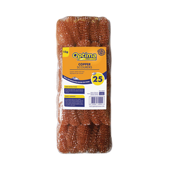 Ramon Copper Scourers Pack 25 15gm