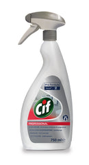 Cif Professional Washroom Cleaner 2in1 750ml