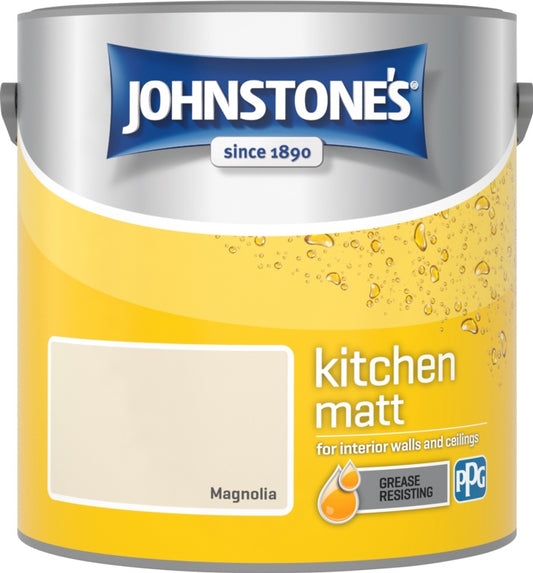 Johnstone's Kitchen Matt 2.5L Hemlock