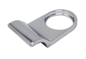 Yale Essentials Cylinder Pull Chrome