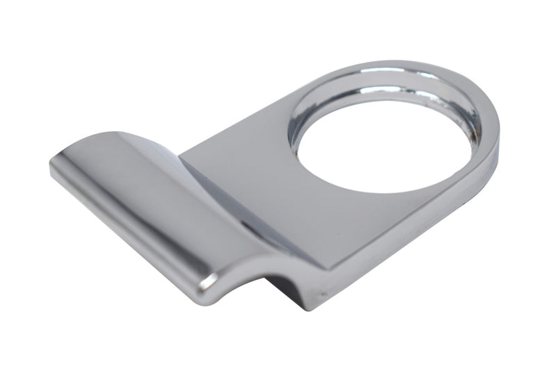 Yale Essentials Cylinder Pull Chrome