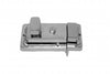 Yale Essentials Nightlatch Chrome