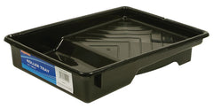 SupaDec 7 inch Paint Tray Black
