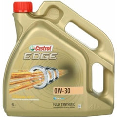 Castrol Edge 0W-30 4L