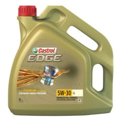 Castrol Edge 5W-30 LL 4L