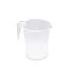 Plasticforte Microwave Pitcher 500ml
