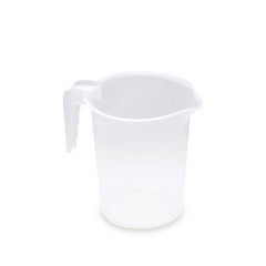 Plasticforte Microwave Pitcher 500ml