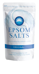 Nauge Elysium Spa Original Epsom Salt 1kg
