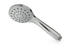 Blue Canyon Lewis 1 Way Showerhead Chrome