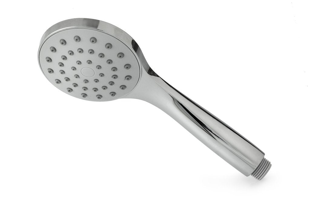 Blue Canyon Lewis 1 Way Showerhead Chrome