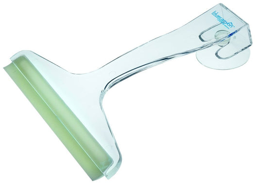 Blue Canyon Over Screen Squeegee Clear