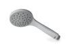 Blue Canyon Lewis 1 Way Showerhead White
