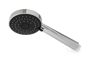 Blue Canyon Atlas 3 Way Showerhead Chrome