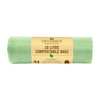 Groundsman Compostable Bag 10L Roll 24