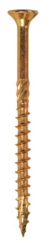 Securfix PTX Size: 10 x 1 1/2" (5.0 x 40mm) | Pack of 200 Screws