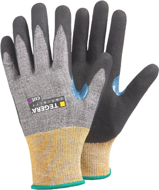 Tegera 8807 Infinity Gloves Size 8