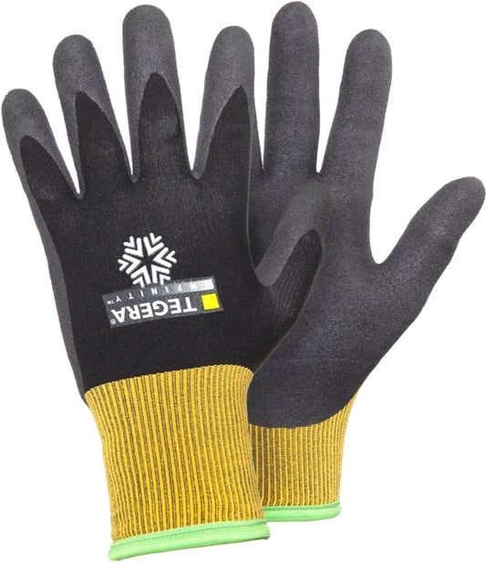 Tegera 8810 Infinity Gloves Size 10