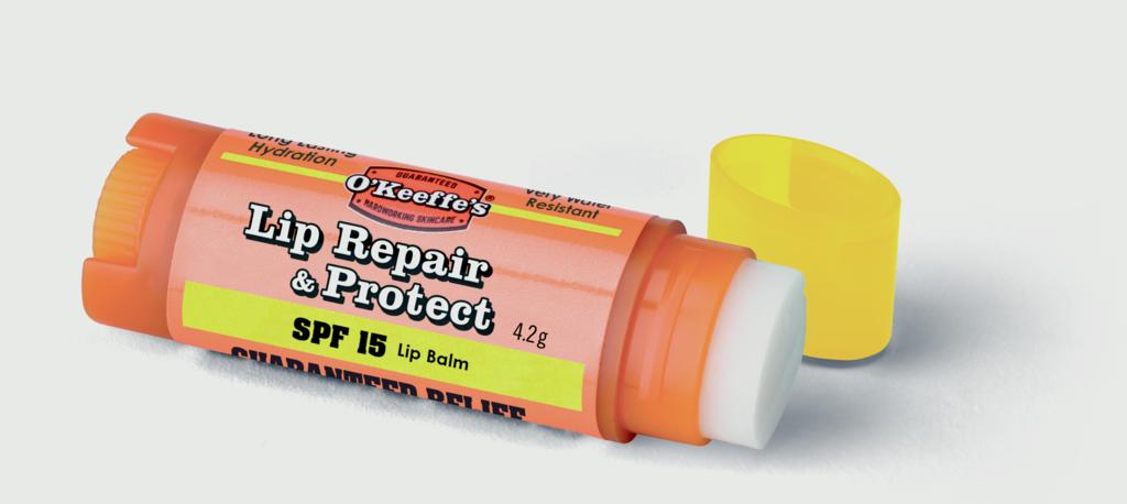O'Keeffe's Lip Repair & Protect SPF 15