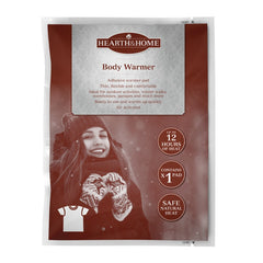Hearth & Home Adhesive Body Warmer Single