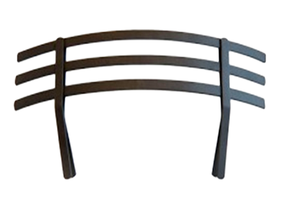 Hearth & Home Coal Saver 36 x 15.5 x 6cm
