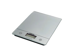 Sabichi 5kg Digital Kitchen Scales Silver