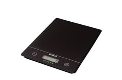 Sabichi 5kg Digital Kitchen Scales Black