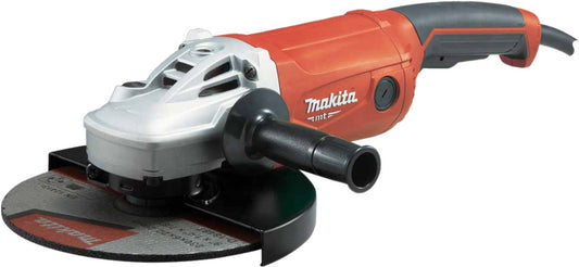 Makita MT Series Angle Grinder 240v 230mm